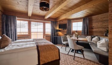 Hotel Montana, Bild 28