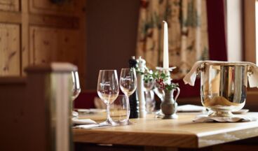 Hotel Montana, Bild 38