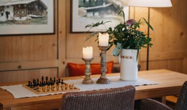 Hotel Aurora, Bild 8