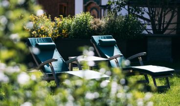 Hotel Aurora, Bild 18