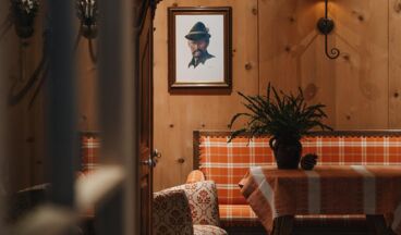 Hotel Aurora, Bild 28