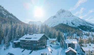 Hotel Kristberg, Bild 4