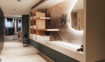 Haus Margarethe, Bild 11