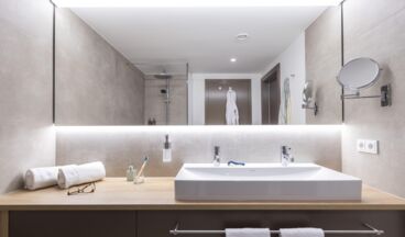 Robinson Alpenrose Zürs, Bild 15