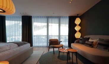 Hotel Kristberg, Bild 15