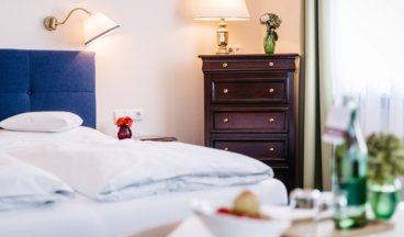 Hotel Hirlanda, Image 10