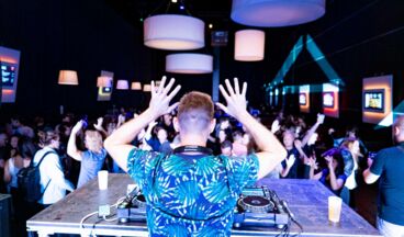 Lass deinen Skitag bei besten Beats ausklingen, Bild 5