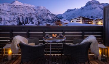 Bergkristall, Restaurant, Bild 7