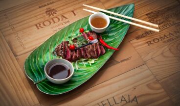 Bergkristall, Restaurant, Bild 17