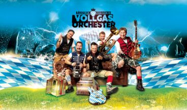 Oberlecher Frühlingsfest - Tag 2