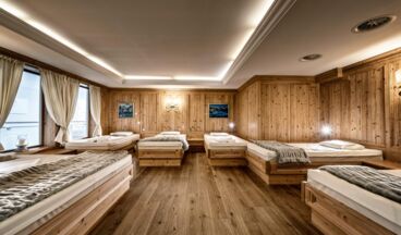 Beauty & Spa im Burg Vital Resort, Bild 6