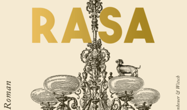 Lesung mit Vea Kaiser