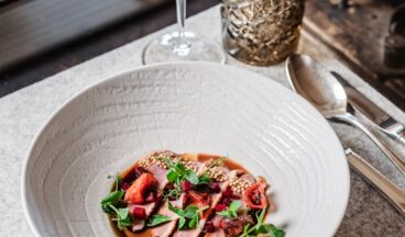 Hotel Goldener Berg, Bild 97