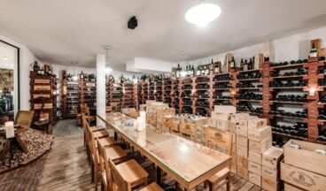 Hotel Goldener Berg, Bild 107