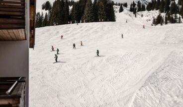 Hotel Goldener Berg, Bild 117