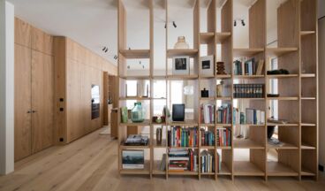 Design Apartment Carina, Image 6