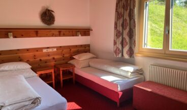 Appartement Birkenhof, Image 12