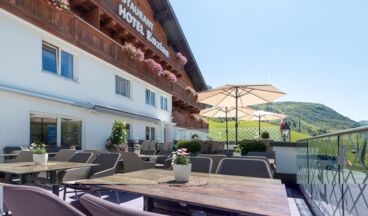 Hotel Enzian, Bild 76