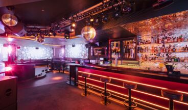 Krone, K.Club, Image 7