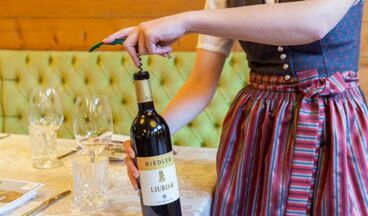 Stäfeli, Achtele WeinRestaurant, Bild 12