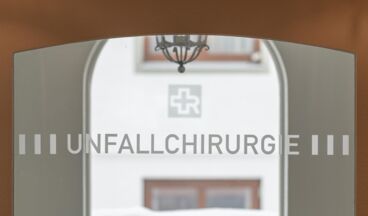 Ambulanz Dr. Rhomberg, Bild 2