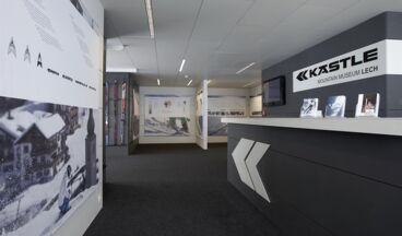 Rüfikopf, Panoramarestaurant, Bild 9