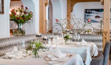 Auenhof, Sitzeck'n, Image 1