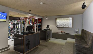 Skibex Rental-Service, Bild 1