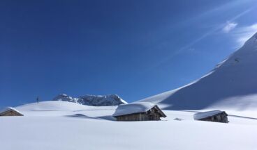 Snow sports school Wiesele, Zürs, Image 5