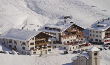 Enzian Stube & Sonnenterrasse, Bild 7