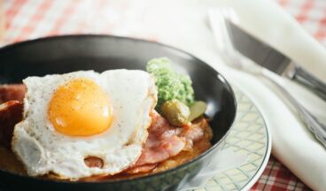 Arlberghaus, Walserstube, Bild 5