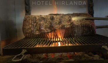 Hirlanda, Restaurant, Bild 2