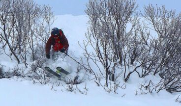 Ski school Tannberg Lech – Exclusive Mountain Guiding Arlberg, Image 11