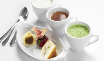 Krone-Stuben, Bild 6