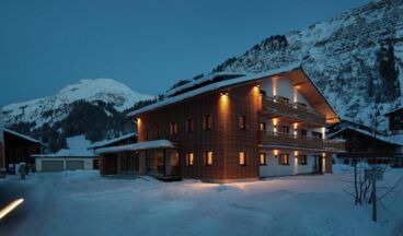 Das Tannberg, Image 7