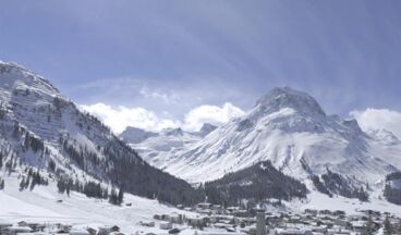 Das Tannberg, Image 28