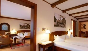 Jagdhaus Monzabon, Image 16