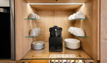 Hohe Welt - luxury apartments, Image 7