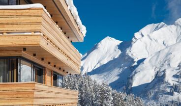 Hohe Welt - luxury apartments, Image 33