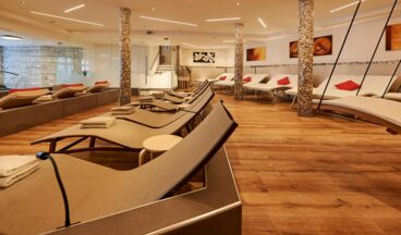 Hotel Salome, Bild 14