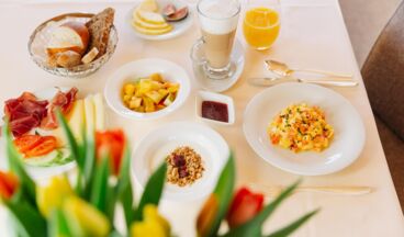 Hotel Aurora, Bild 16