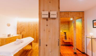 Hotel Aurora, Bild 43