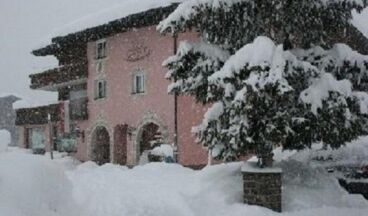 Hotel Garni Lärchenhof, Image 3