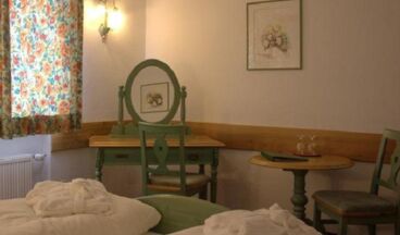 Hotel Garni Lärchenhof, Image 13