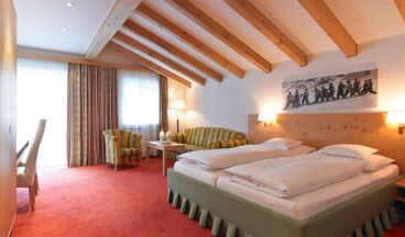 Hotel Pension Bianca, Bild 14