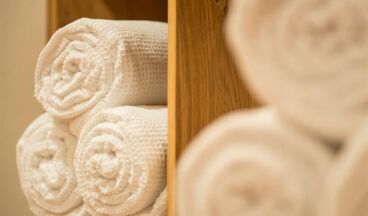 Hotel Pension Bianca, Bild 23