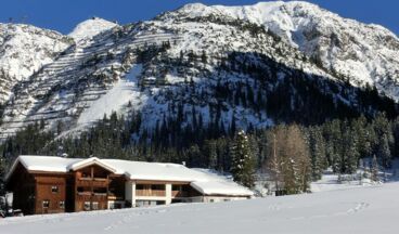 Appartements Gstüat, Image 3