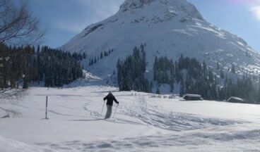 Appartements Gstüat, Image 13