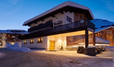 Hotel Roggal, Bild 5