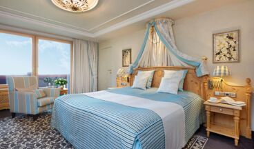 Romantik Hotel Die Krone von Lech, Image 19